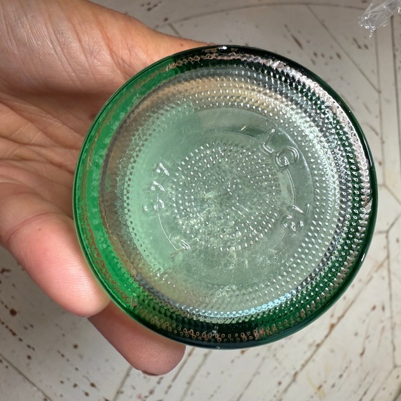 Vintage Dr Pepper Texas vs Oklahoma 1973 Football Commemorative Bottle - Picture 7 of 16